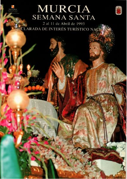Semana Santa en Murcia  